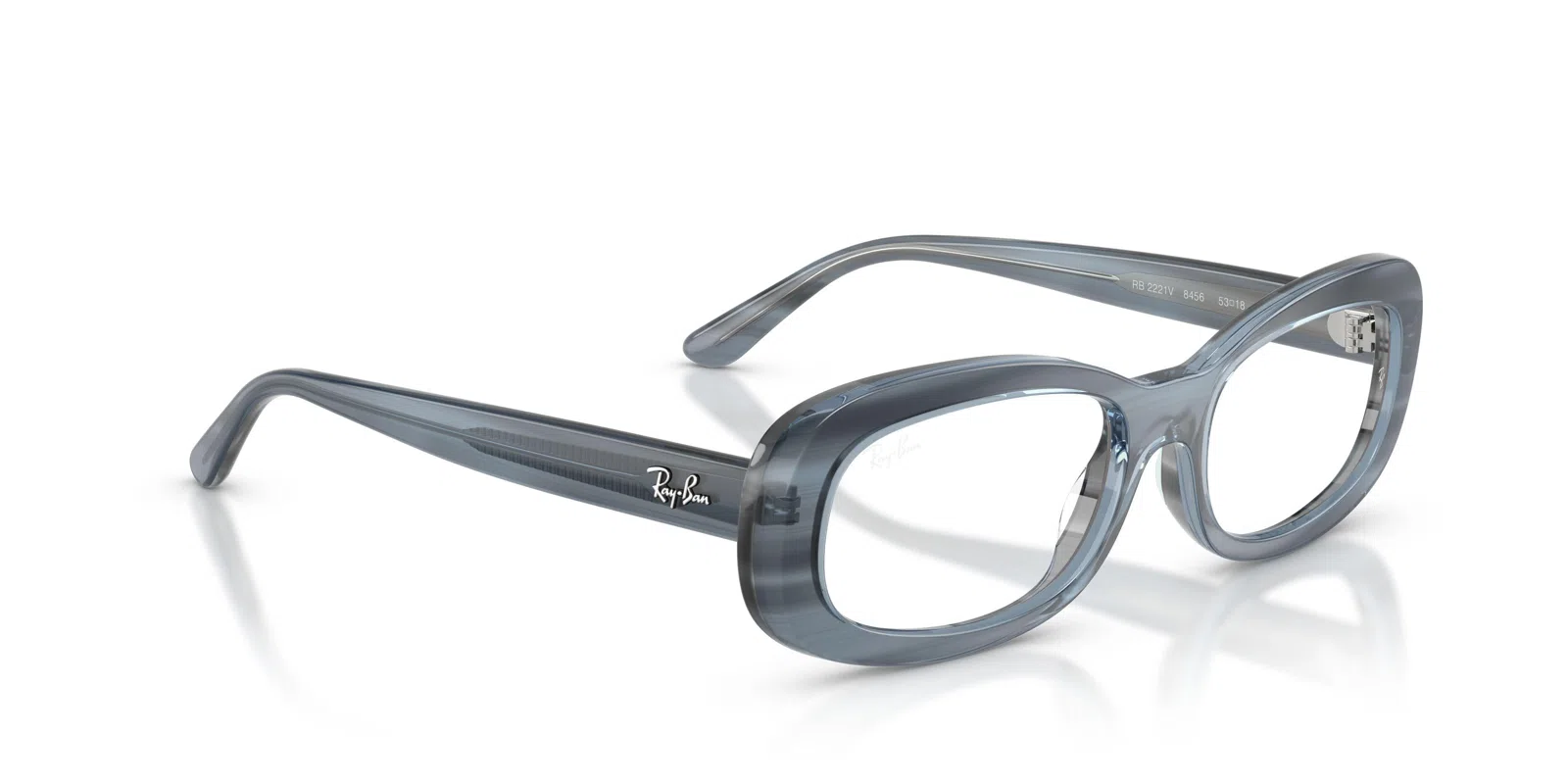 Ray-Ban 2221V Eyeglasses - view 20
